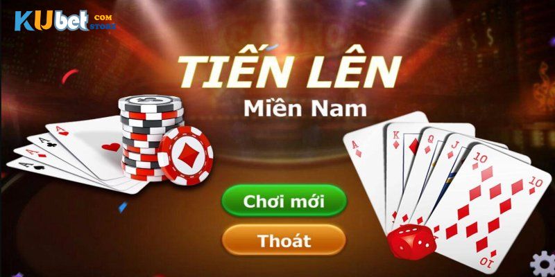 tiến lên miền nam